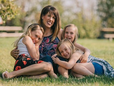 family law practice
