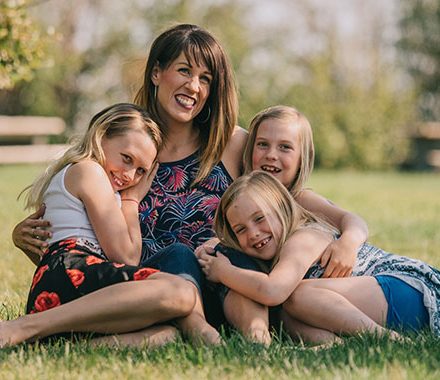 family law practice