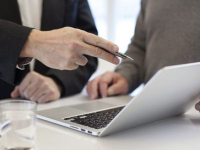 commercial and business law