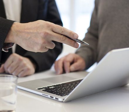 commercial and business law